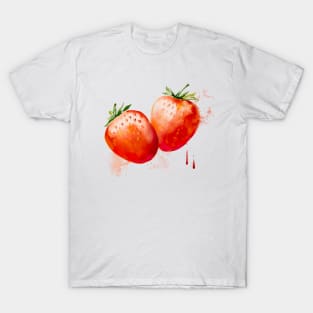 strawberry T-Shirt